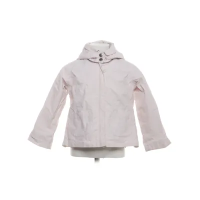 Regnjacka (Rosa) från Ver de Terre Bomull, Nylon