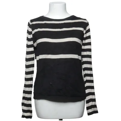 Pull-over (Noir, Blanc) de 3 Suisses Collection