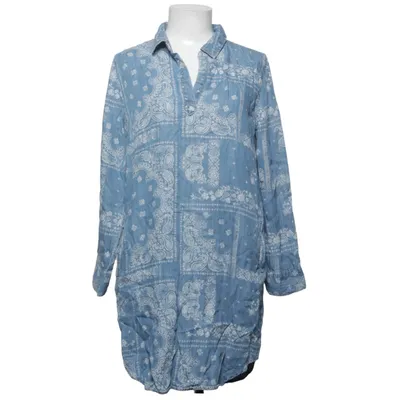 Robe (Bleu) de Velvet Heart Tencel