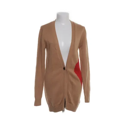 Cardigan (Bruin) van Scotch & Soda Acryl, Katoen