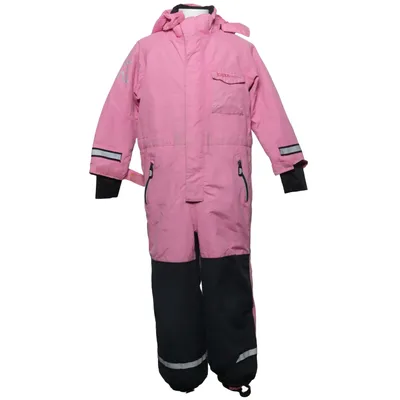 Outdoor Overall (Proxtec) von Kaxs Proxtec Polyamid, Polyester