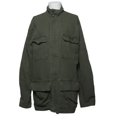 Safarijakke (FORCE JACKET) fra Carhartt Bomuld