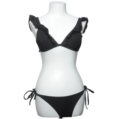 Bikini (Svart) från H&M Elastan, Polyamid