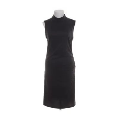 Kjole (Grå) fra Selected Femme Modal, Polyester