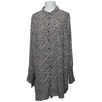 Maternity shirt (Gray, Yellow, Black) from New Look Maternity Polyester