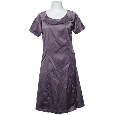 Dress (Zaldibar) from Skunkfunk Cotton, Elastane, Polyester