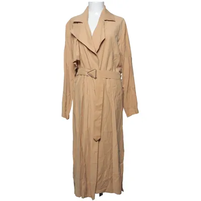 Trench-coat (Beige) de Collection Pimkie Polyester, Viscose