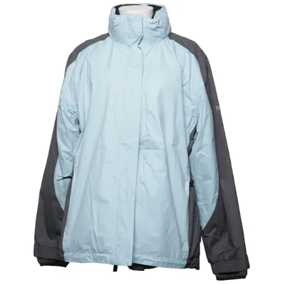 Ski jacket (Blue, Gray) from High Colorado Polyamide