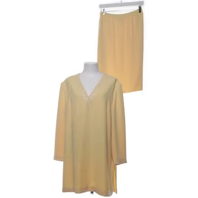 Set (Beige) från Frank Usher Polyester