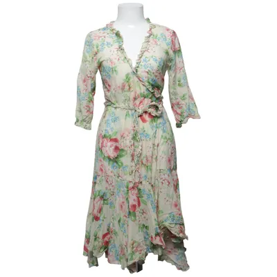 Beach dress (Beige, Multicolored) from Branting