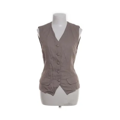 Vest (Brown) from Savann