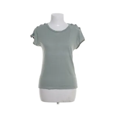 Topp (Grön) från Sportmax Code Bomull