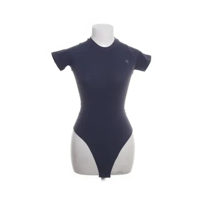 Body (Blue) from Oceans Apart