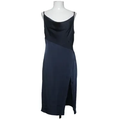 Onderjurk (Blauw) van D&M Polyester