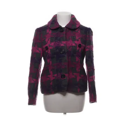 Jakke (Pink, Grå, Lilla) fra Marc by Marc Jacobs Akryl, Nylon, Polyester