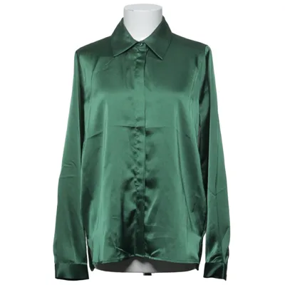 Blouse (Green) from Twist & Tango Recycled polyester