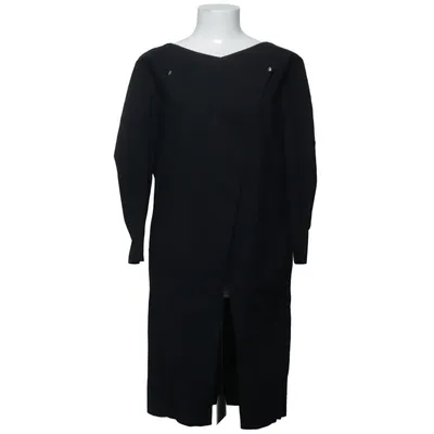 Cardigan (Zwart) van Irie Wash Elastaan, Polyamide