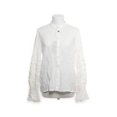 Blouse (Wit) van Fabienne Chapot Modal
