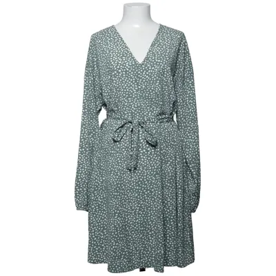 Robe (Vert, Blanc, Multicolore) de Vero Moda Élasthane, Polyester recyclé