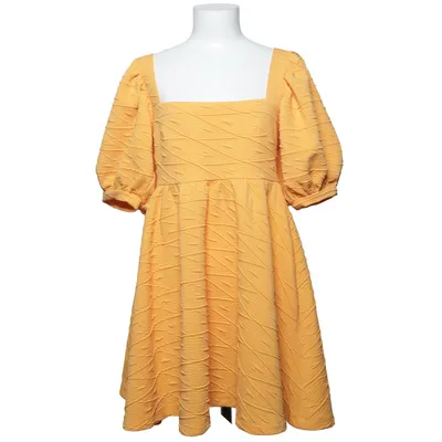 Klänning (Gul) från Free People