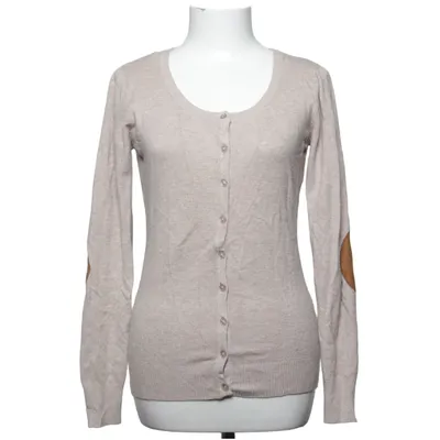 Cardigan (Beige) van CC Fashion Polyamide, Polyester, Viscose