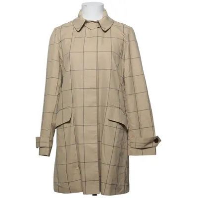 Trench-coat (Beige) de Lauren Ralph Lauren Acétate, Coton, Élasthane