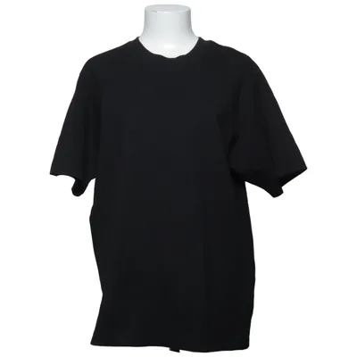 T-shirt (Black) from Suck UK Organic cotton