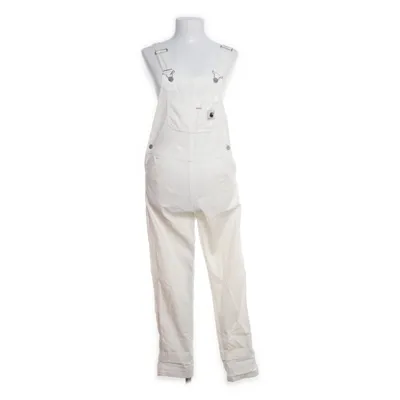 Tuinbroek (Bib Overall) van Carhartt WIP Katoen, Elastaan, Polyester