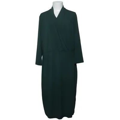 Dress (Carry) from Anna Field Curvy Elastane, Polyester