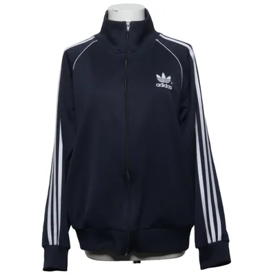 Træningsjakke (Equipment) fra Adidas Equipment Bomuld, Polyester