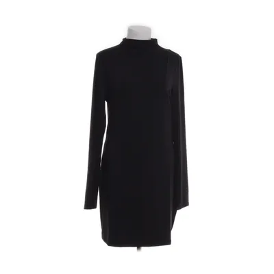 Klänning (Svart) från Divided Exclusive by H&M Elastan, Polyester