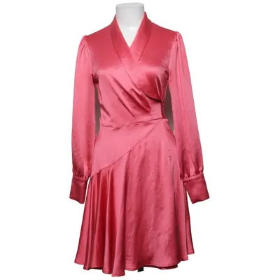 Wikkeljurk (Floris) van Sugarfree Polyester
