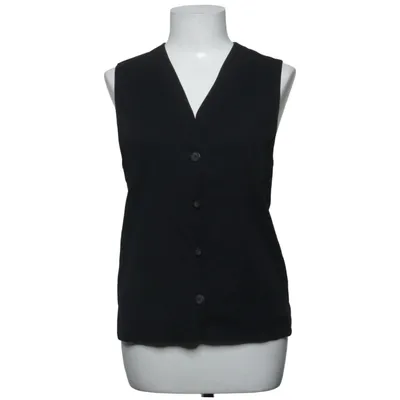 Suit vest (Black) from Hot Zone by KappAhl Polyester, Viscose
