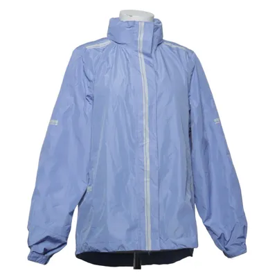 Rain jacket (Blue) from Active Touch Polyester
