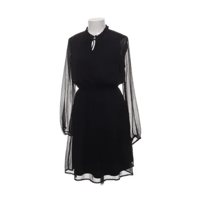 Klänning (Svart) från ADPT Polyester