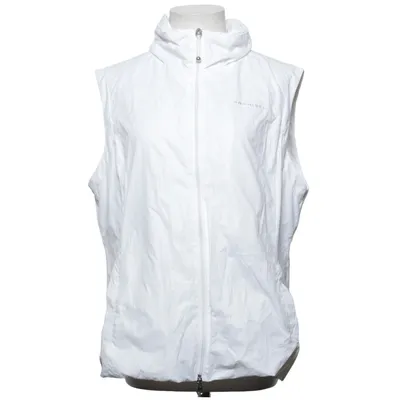 Outer vest (White) from Röhnisch Polyamide, Polyester
