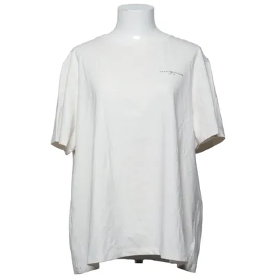 T-shirt (Beige) från Tommy Hilfiger