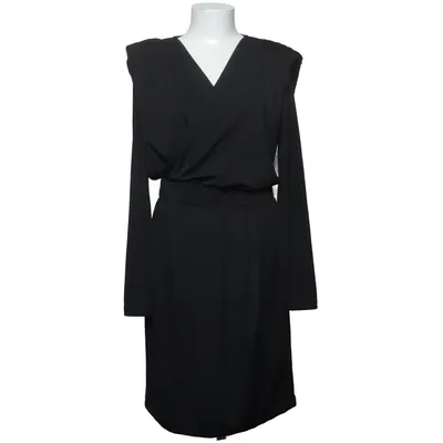 Klänning (Svart) från Co'Couture Elastan, Polyester