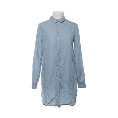 Jeansskjorta (Blå) från Selected Femme Lyocell