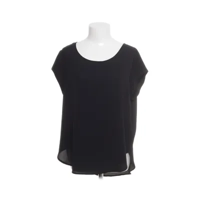 Top (Black) from ONLY Elastane, Polyester