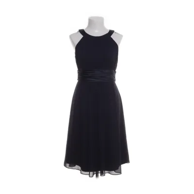 Jurk (Blauw) van Jake*s Cocktail Polyester