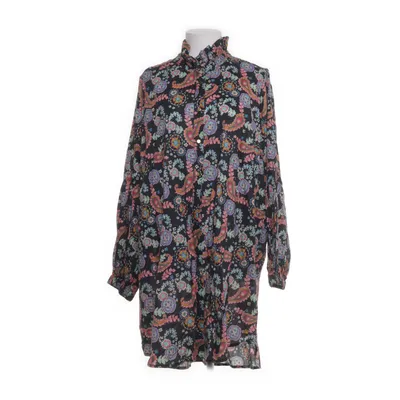 Robe chemise (Multicolore) de Zoey Coton