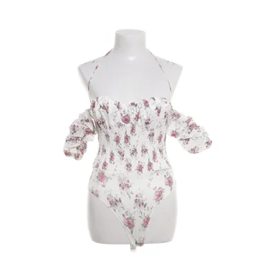 Romper ( rock, heavy, metal, rare body, bodysuit, body top, fitted bodysuit, stylish bodysuit, fashion bodysuit, statement piece, minimal style, clean look, modern outfit, elegant style, versatile piece, everyday wear, night out outfit, high quality, comfortable fit, stretchy fabric, flattering fit, tiktok fashion, trending bodysuit, y2k style, clean girl aesthetic, it girl style, model off duty, pinterest outfit, outfit inspo, must have piece, skull, tiktok, y2k, trending, black, halloween, festival, street, dress, black, party, Y2k, trending, street, summer, jacket, bomber, style, festival, sport, gym, tiktok, doll, trending,street, dark, party, emo, goth, Hell, skull, playboy, santa, christmas, Boho, bohemia, bohemian, hippie, hippy, cosplay, vintage, retro, craft, yoga, yogi, steampunk) van Rare London Polyester, Elastaan