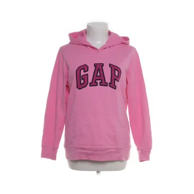 Huvtröja (Rosa) från Gap Bomull, Polyester