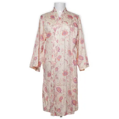 Badrock (Beige, Lila, Flerfärgad) från Love Stories Bomull