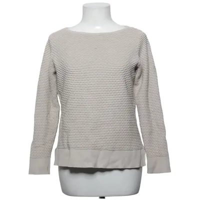 Sweater (Beige) from STOCKH LM Polyamide, Viscose