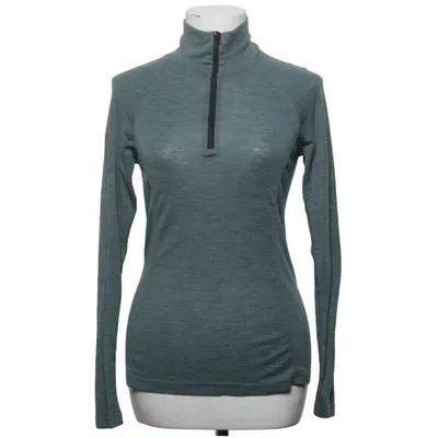 Base layer shirt (Green) from Pierre Robert Polyester, Wool