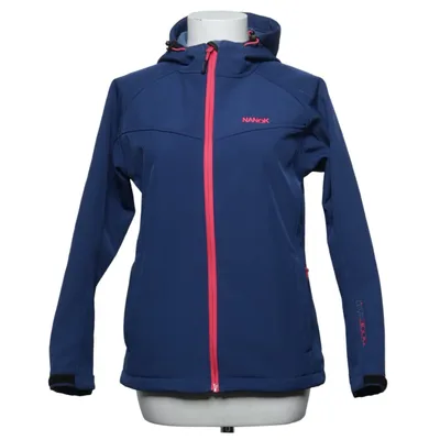 Softshelljakke (SARAH 16, JR) fra Nanok Elastan, Polyester