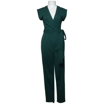 Combinaison (Vert) de Make Way