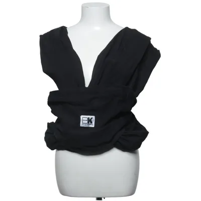 Baby sling (Black) from Baby K'Tan Cotton